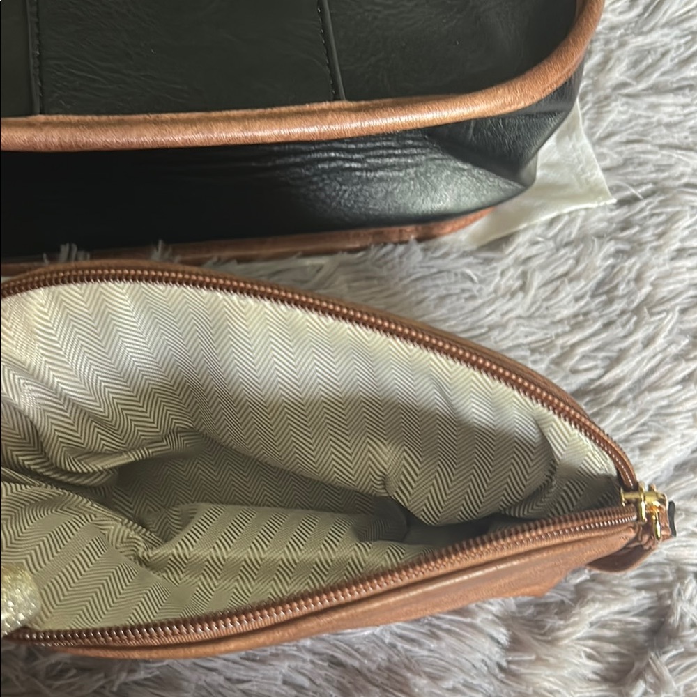 NWT Bags and straps Set - Picture 3 of 9